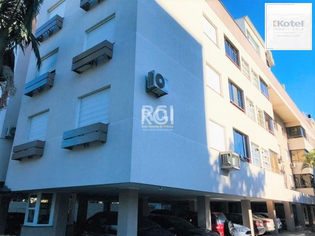 Apartamento para Locação/Aluguel - 78.13m², 3 dormitórios, 1 vaga - Teresópolis — foto 2