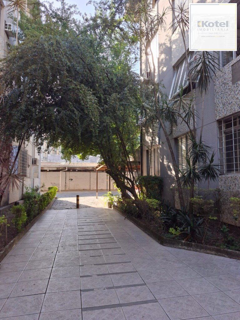 Apartamento 3 quartos à venda, 77m², Menino Deus - Porto Alegre