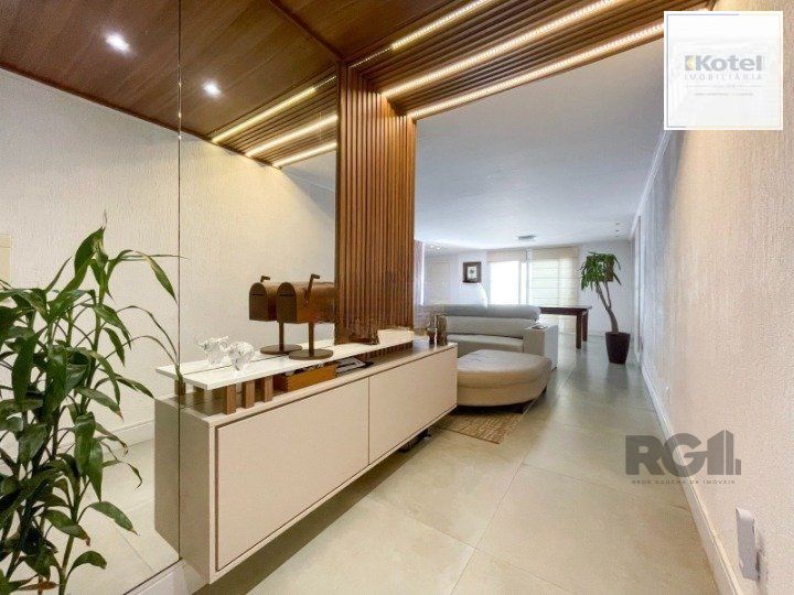 Casa de Condomínio 3 quartos à venda, 196m², Vila Nova - Porto Alegre — foto 2