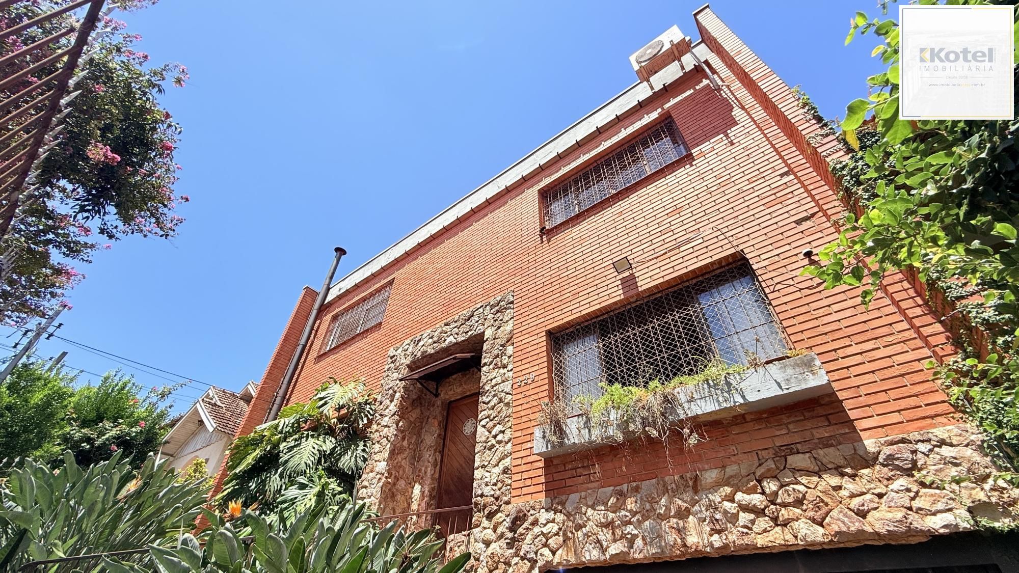 Casa 4 quartos à venda, 320m², Teresópolis - Porto Alegre — foto 2