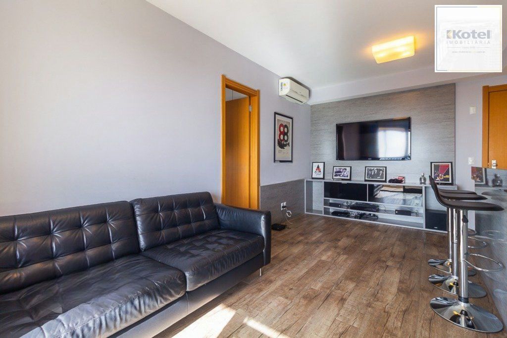 Apartamento de 1 dormitório à venda no Bairro Três Figueiras - Porto Alegre — foto 4