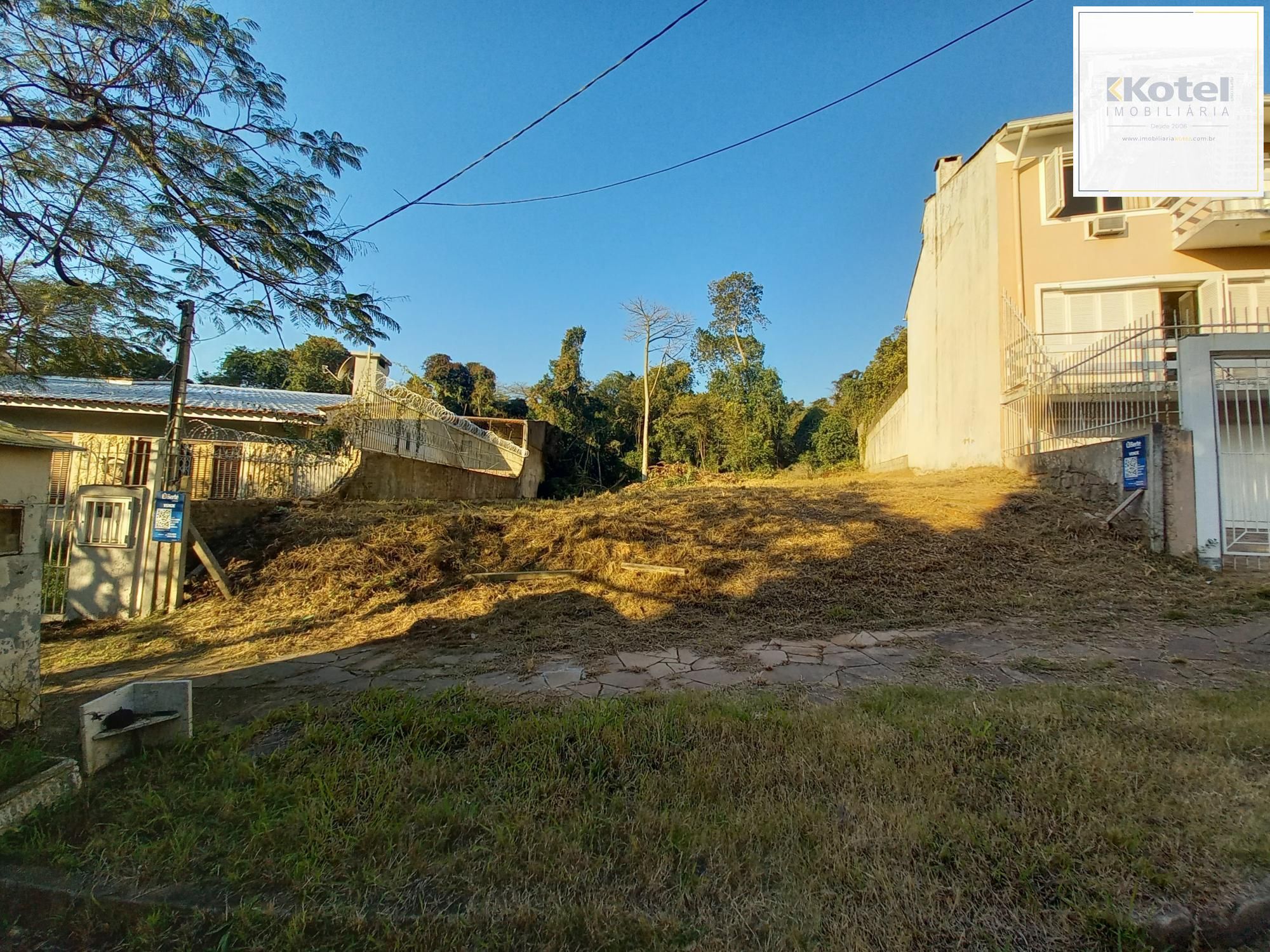 Terreno, bairro Nonoai — foto 3