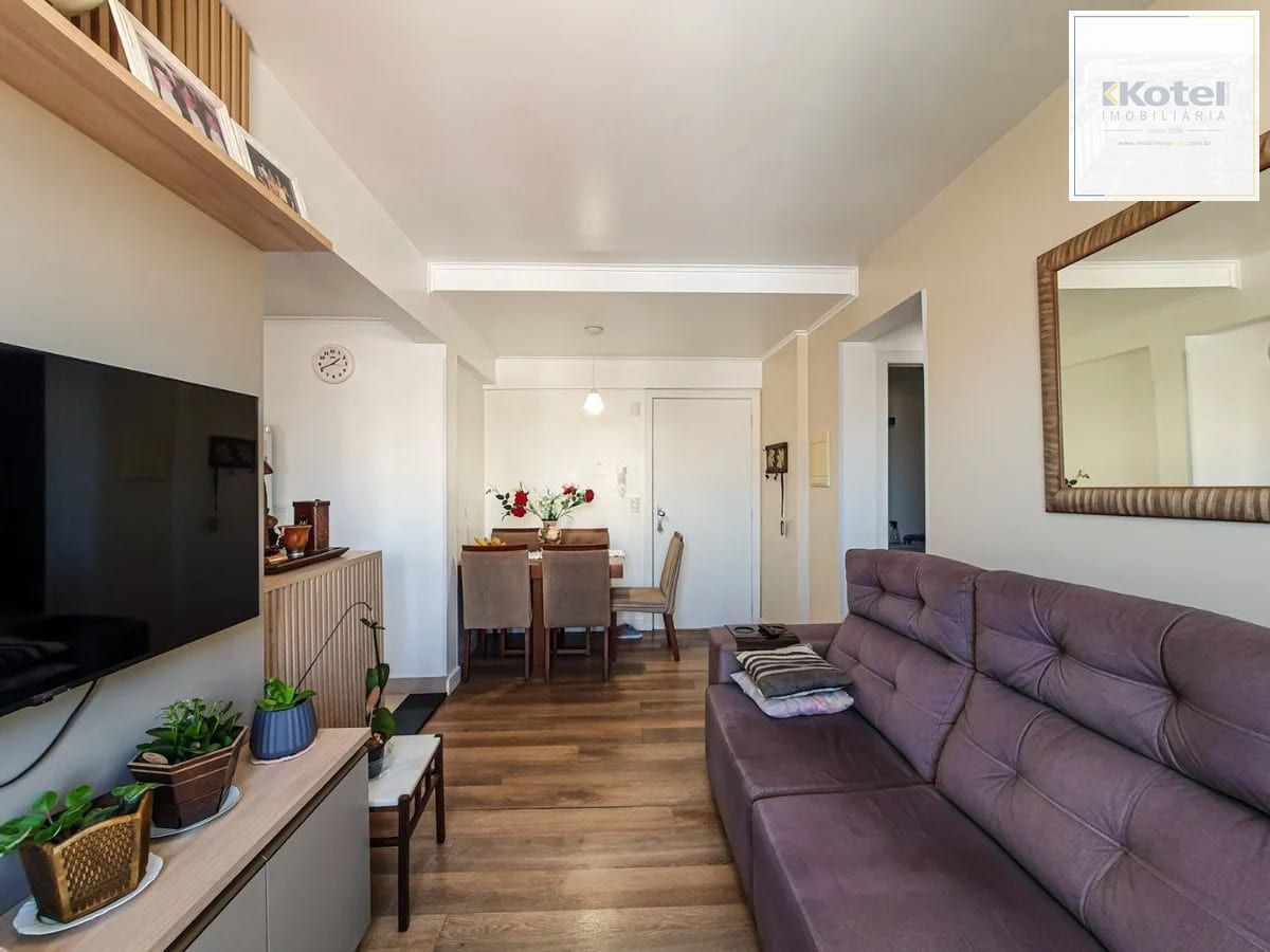 Apartamento, 2 quartos, à venda, 52 m², Partenon - Porto Alegre — foto 5