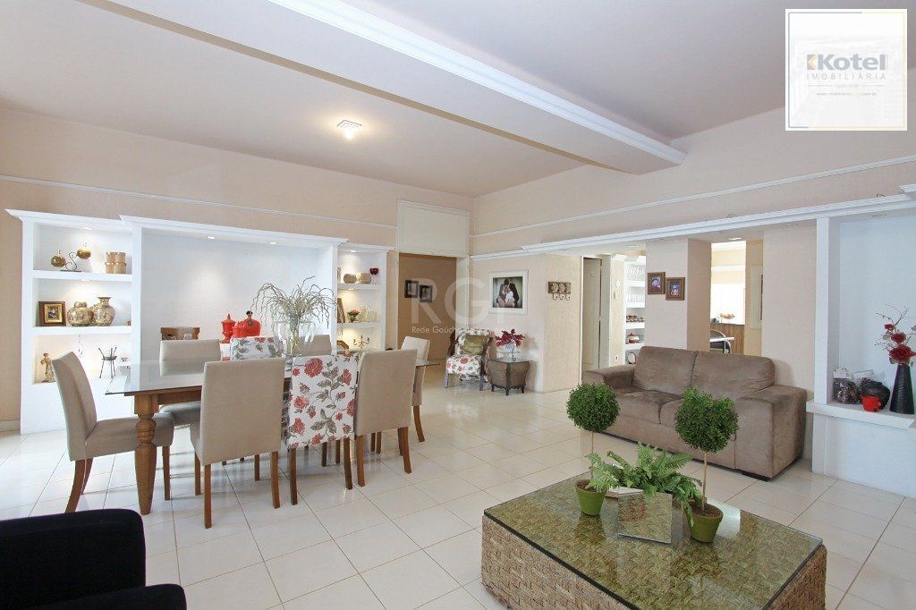 Apartamento para Venda - 200m², 3 dormitórios, Centro Histórico