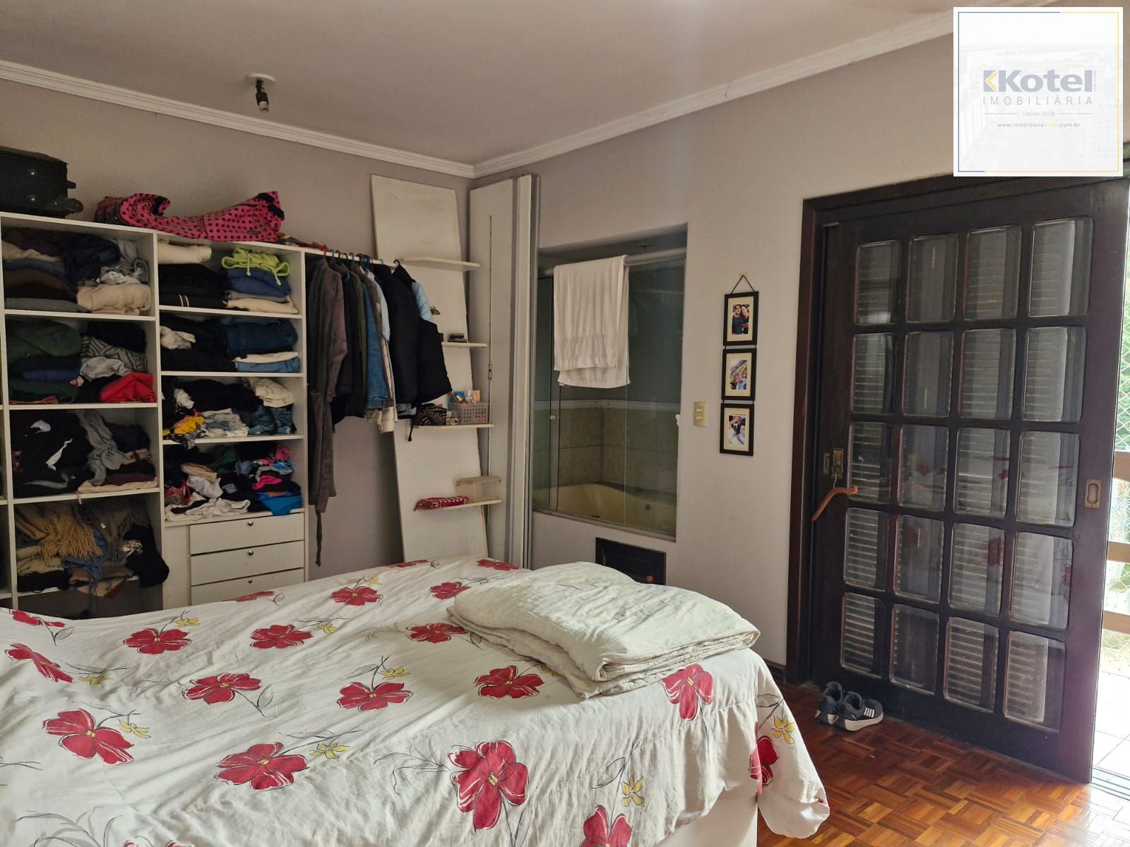 Casa de 3 dormitórios com piscina no bairro Teresópolis. — foto 5