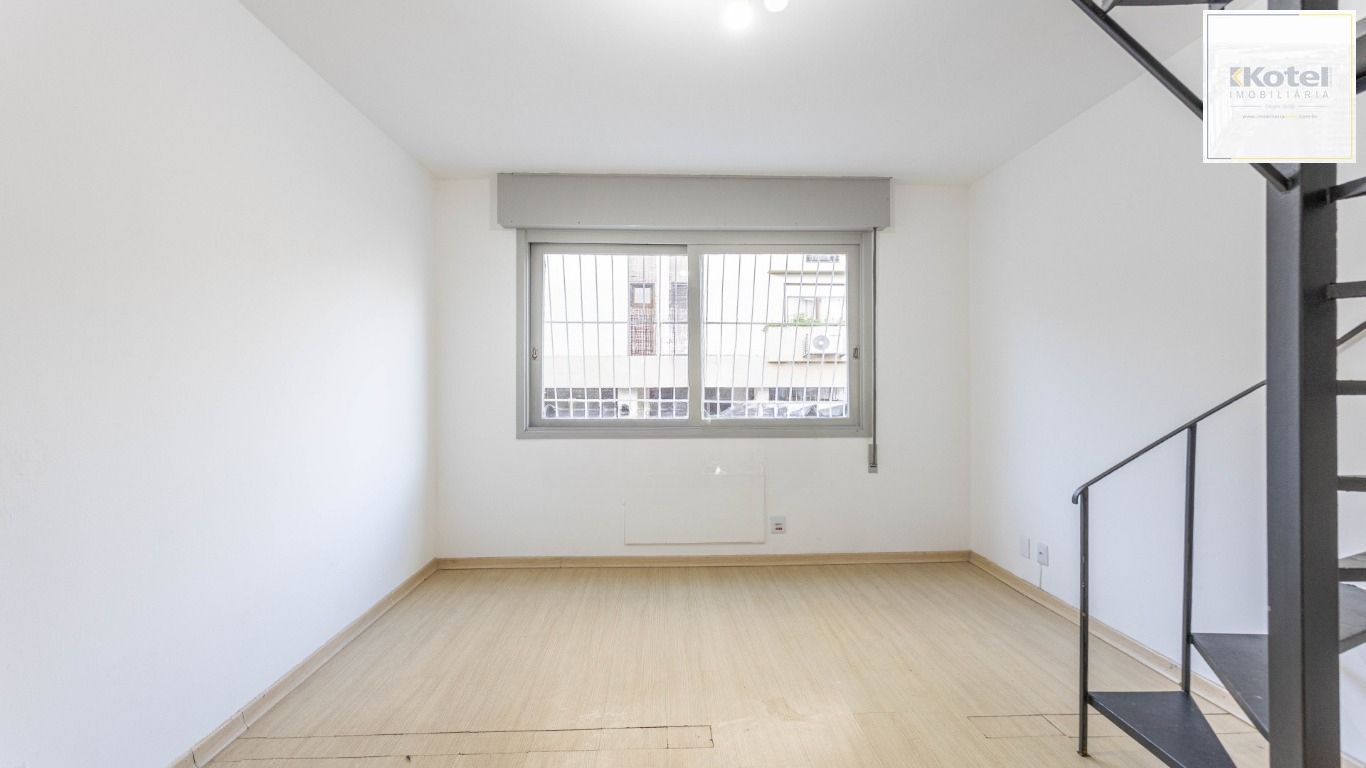 Cobertura à venda com 2 quartos 93 m² — foto 2
