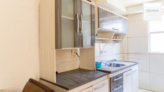Apartamento de 2 dormitórios à venda no Bairro Partenon, Porto Alegre. — foto 4