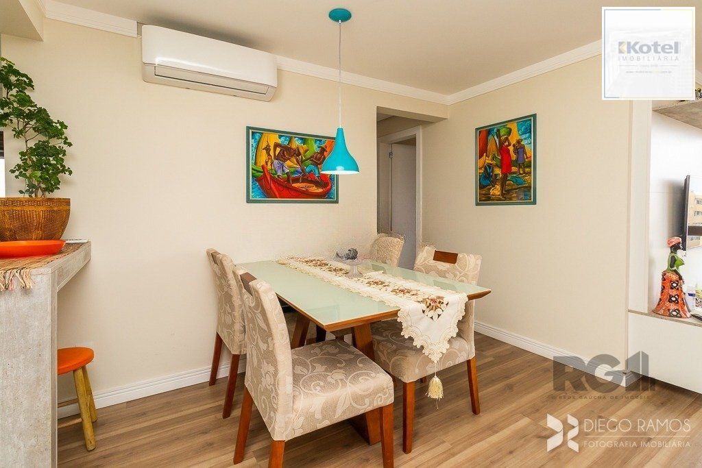 Apartamento à venda com 3 quartos 74 m²  Avalia imóvel no negócio Alto Padrão Rua Casemiro de Abreu, Moinhos de vento, Porto Alegre — foto 5
