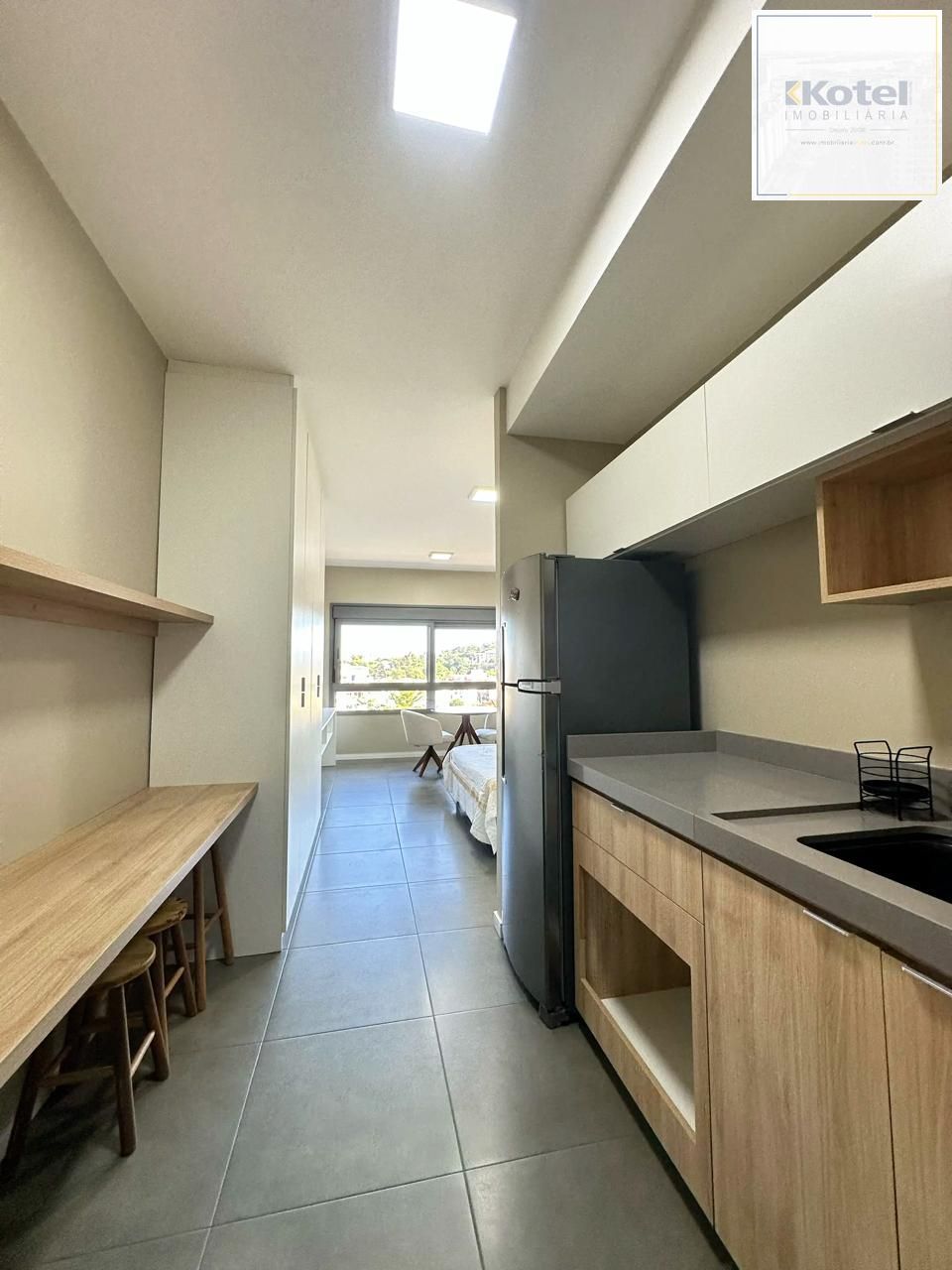 Loft mobiliado para venda no Linked Teresópolis - Shopping Bourbon — foto 5