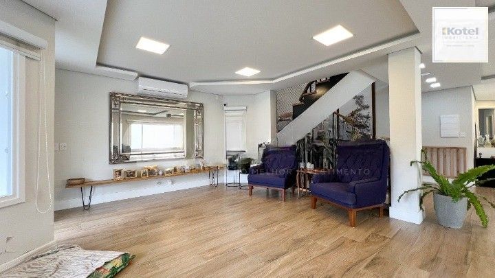 Casa 4 quartos à venda, 387m², Jardim Itu - Porto Alegre — foto 3