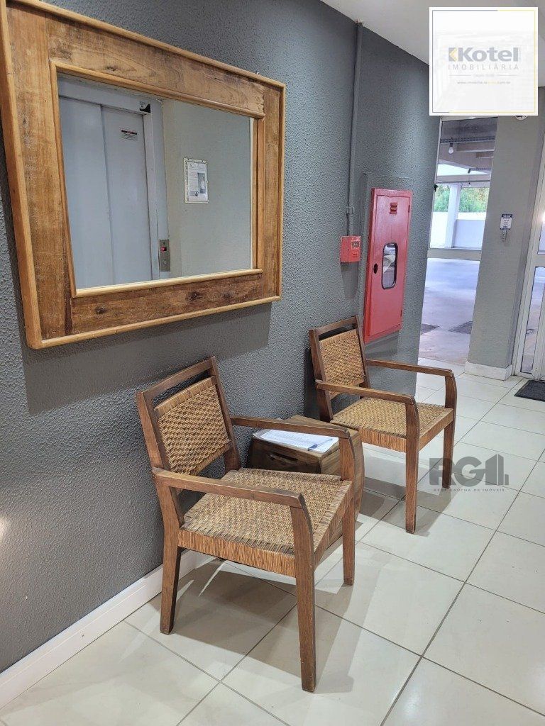 Apartamento 2 quartos à venda, 64m², Teresópolis - Porto Alegre — foto 5