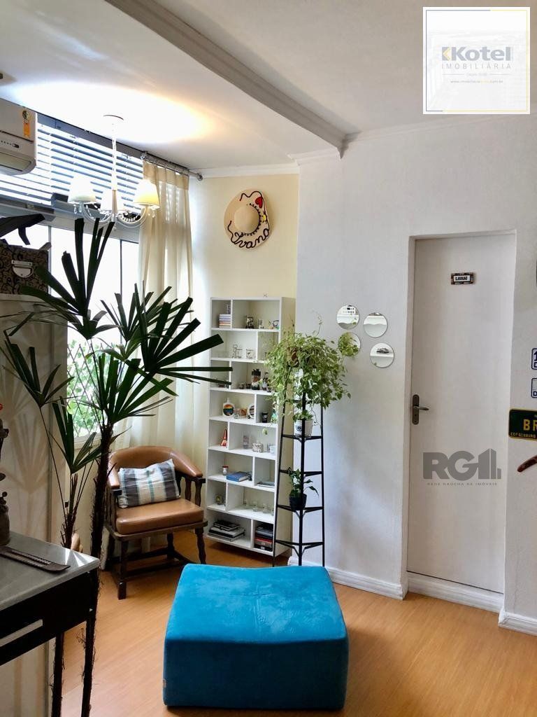 Apartamento 118m², 3 dormitórios no bairro Auxiliadora — foto 2
