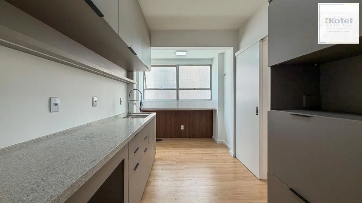 Apartamento, 3 quartos, à venda, 104 m², Moinhos de Vento - Porto Alegre — foto 4