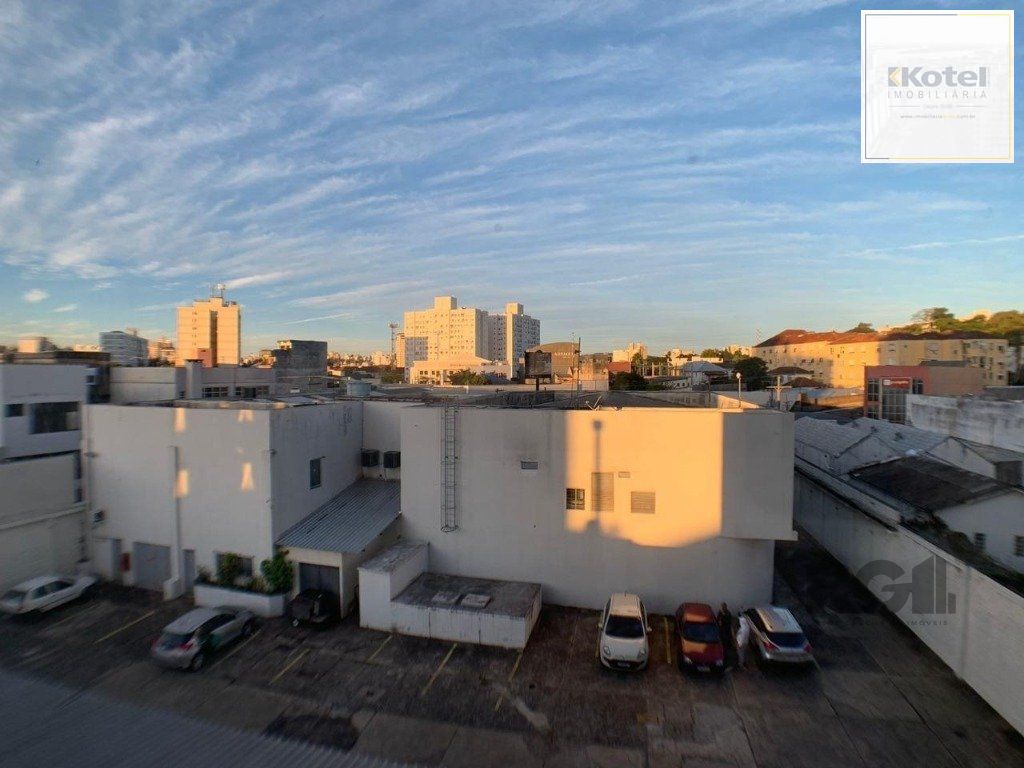 Sala Comercial à venda, 25m², Menino Deus - Porto Alegre