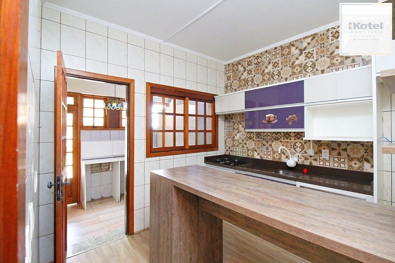 Casa de 3 dormitórios a venda no bairro Guarujá, Porto Alegre — foto 4