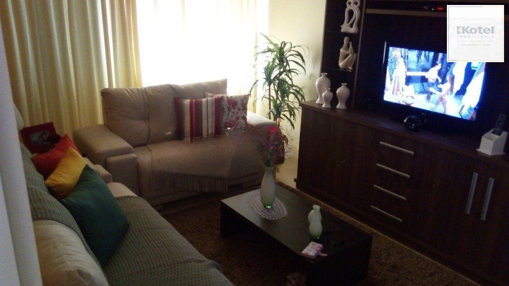 Apartamento para Venda - 79.39m², 2 dormitórios, 1 vaga - Cristal — foto 2