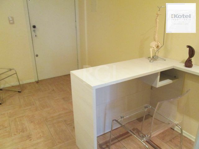 Conjunto/Sala para Venda - 30.04m², 0 dormitórios, Higienópolis