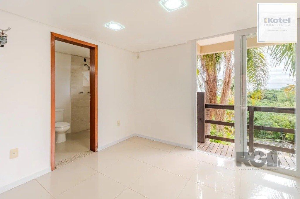 Casa com 3 dormitórios no bairro Jardim Isabel
