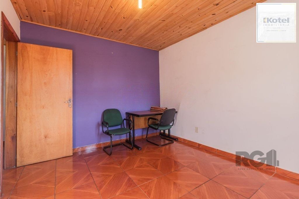 Casa com 4 dormitórios no bairro Santa Maria Goretti