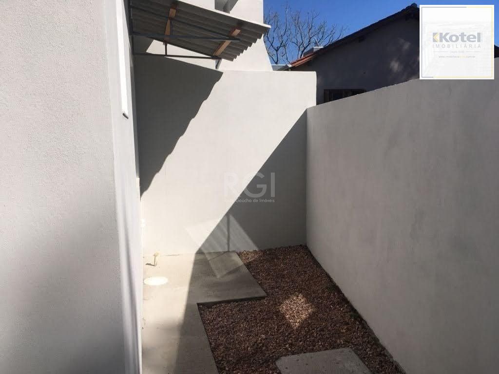 Casa de Condomínio 2 quartos à venda, 54m², Tarumã - Viamão