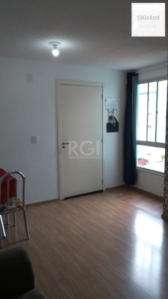 Apartamento para Venda - 66m², 2 dormitórios, 1 vaga - Vila Nova