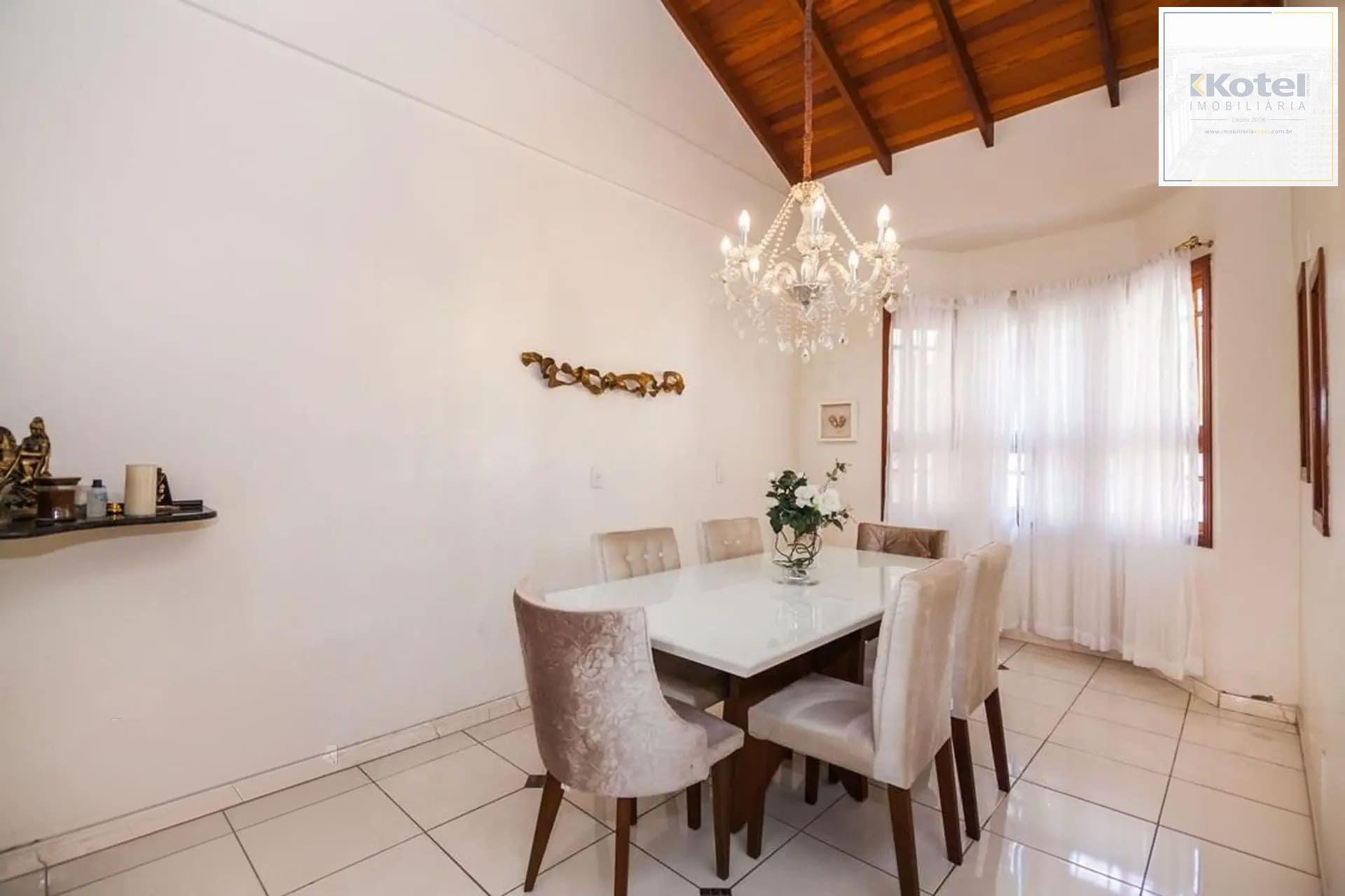 Casa de 4 dormitórios à venda no Bairro Rubem Berta, Porto Alegre. — foto 3