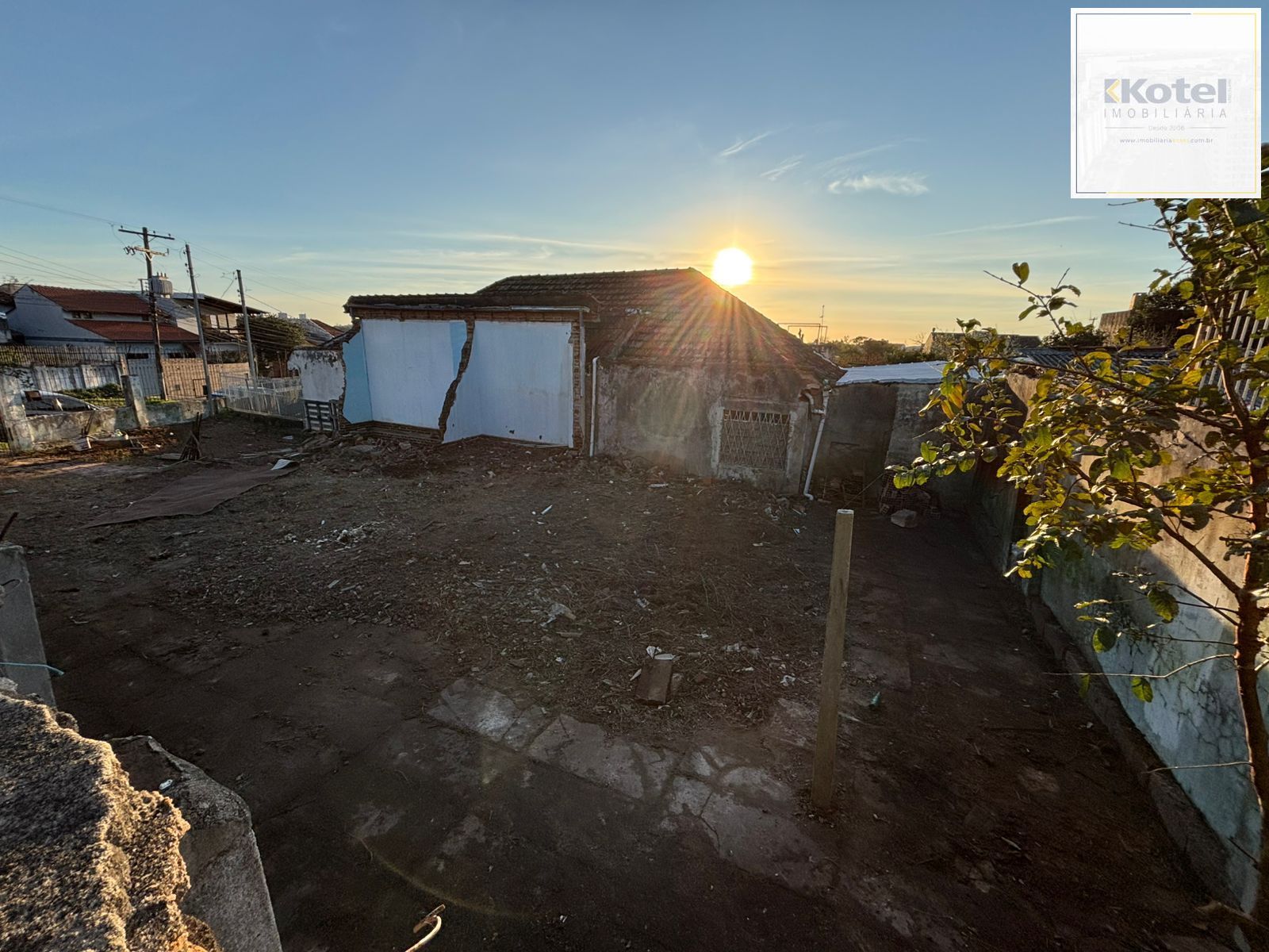 Terreno à venda, Glória - Porto Alegre — foto 2