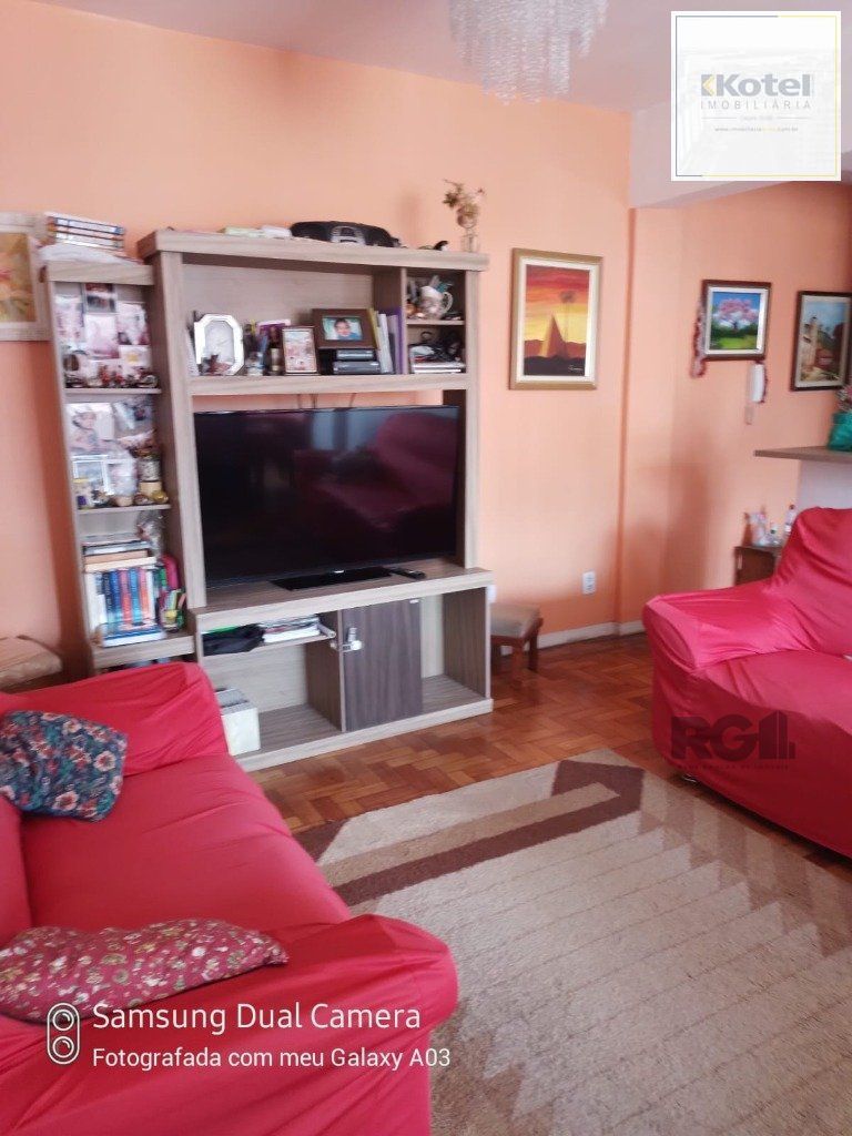 Apartamento 2 quartos à venda, 77m², Menino Deus - Porto Alegre
