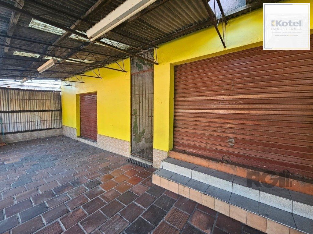 Prédio Comercial à venda, 170m², Santa Tereza - Porto Alegre — foto 2