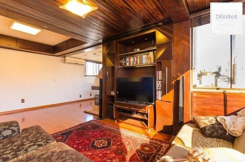 Apartamento com 3 de dormitorios no bairro  Higienópolis, Porto Alegre — foto 3