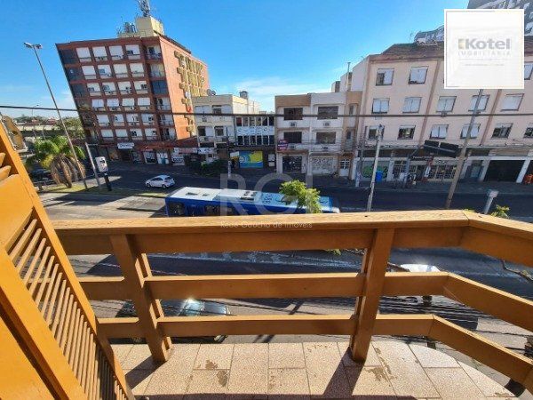 Apartamento para Venda - 82.76m², 2 dormitórios, 1 vaga - São João
