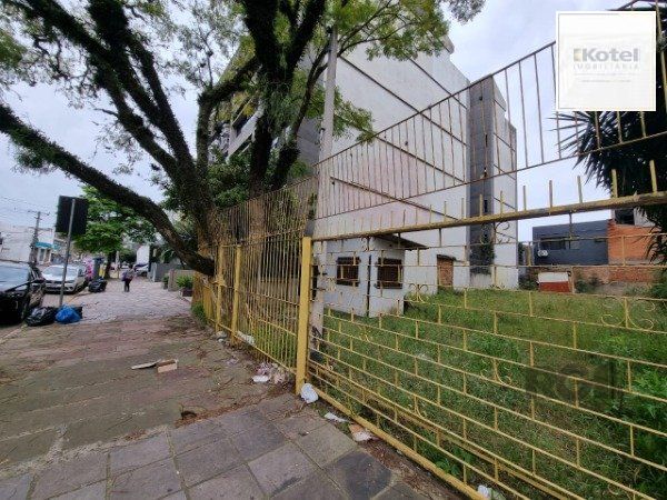 Terreno no bairro Passo da Areia - Porto Alegre | Zona Norte