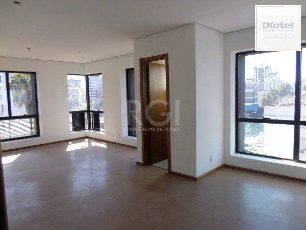 Sala Comercial à venda, 38m², Menino Deus - Porto Alegre