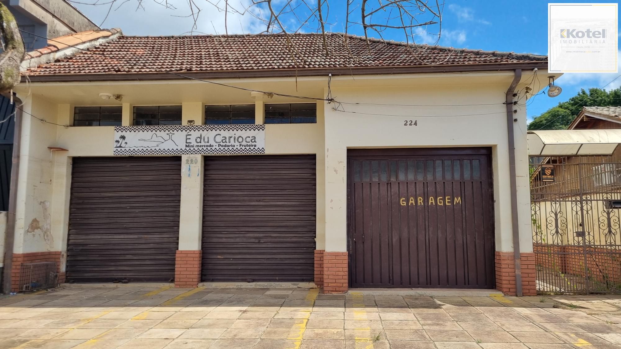 Fachada