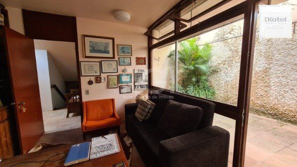 Casa Condominio para Venda - 300m², 4 dormitórios, sendo 1 suites, 2 vagas - Santa Tereza — foto 5