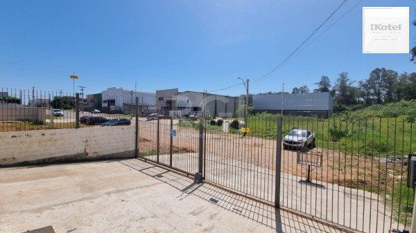 Depósito/Pavilhão para Venda - 0m², 0 dormitórios, Jardim Leopoldina — foto 4