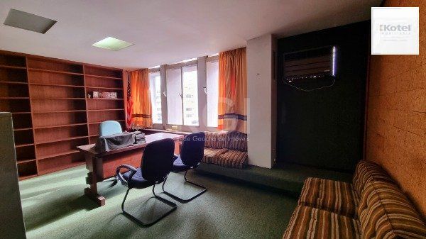 Conjunto/Sala a venda no bairro Centro Histórico
