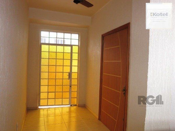 Apartamento térreo- Loja