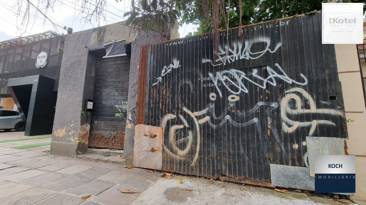 Terreno, à venda, Floresta - Porto Alegre — foto 2