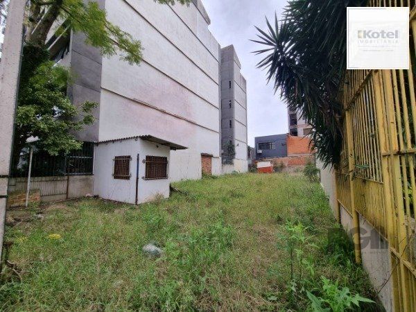 Terreno no bairro Passo da Areia - Porto Alegre | Zona Norte