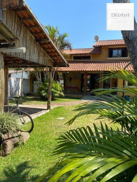 Casa no bairro Centro - Barra do Ribeiro — foto 3