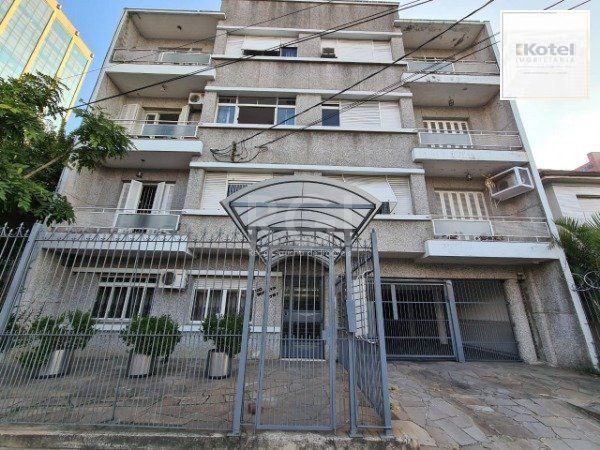 Apartamento, 3 quartos, à venda, 75 m², São João - Porto Alegre — foto 2