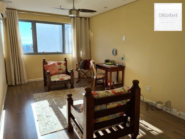 Conjunto/Sala no bairro São Sebastião