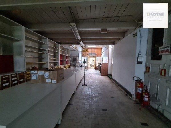 Loja para vendal - 294m², Centro Histórico — foto 3