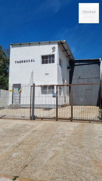 Depósito/Pavilhão para Venda - 0m², 0 dormitórios, Jardim Leopoldina — foto 3