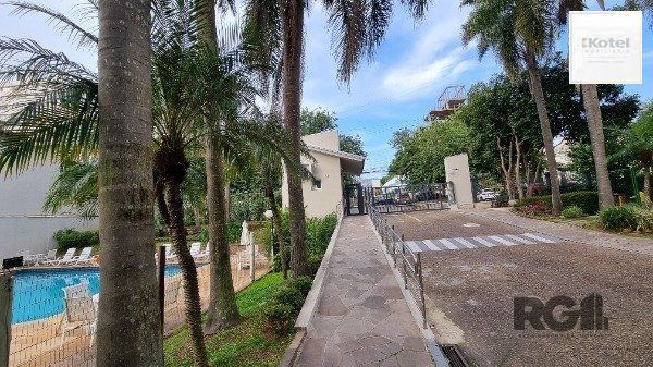Apartamento 03 dormitórios, uma vaga dupla, edifício com infra, a venda no Bairro Boa Vista — foto 4
