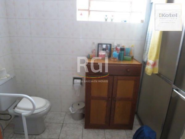 Casa para Venda - 120m², 3 dormitórios, 1 vaga - Higienópolis — foto 4