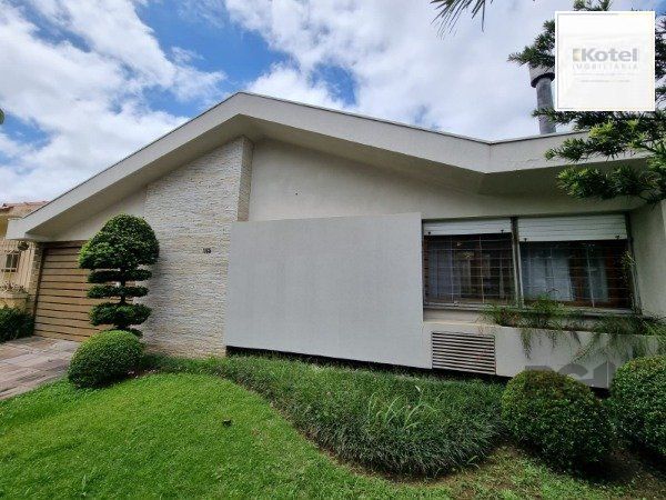 Casa a venda 03 dormitórios 280mq Jardim Lindóia — foto 2