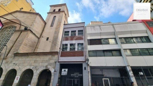 Loja para vendal - 294m², Centro Histórico — foto 2