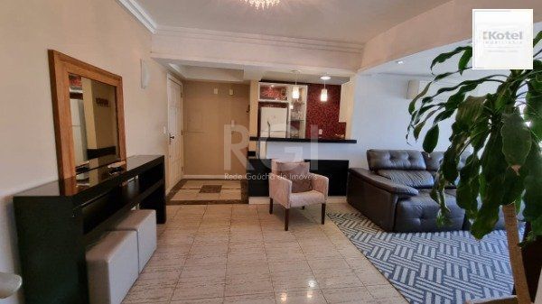 Cobertura para Venda - 162.35m², 2 dormitórios, sendo 1 suites, 2 vagas - Higienópolis — foto 5